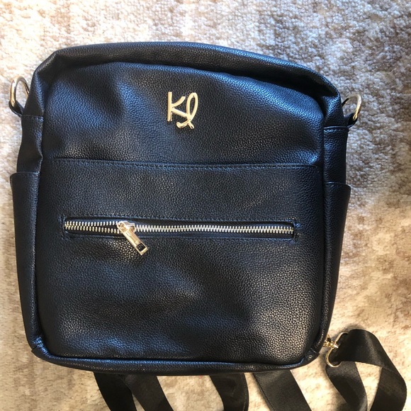 kiki lu diaper bag